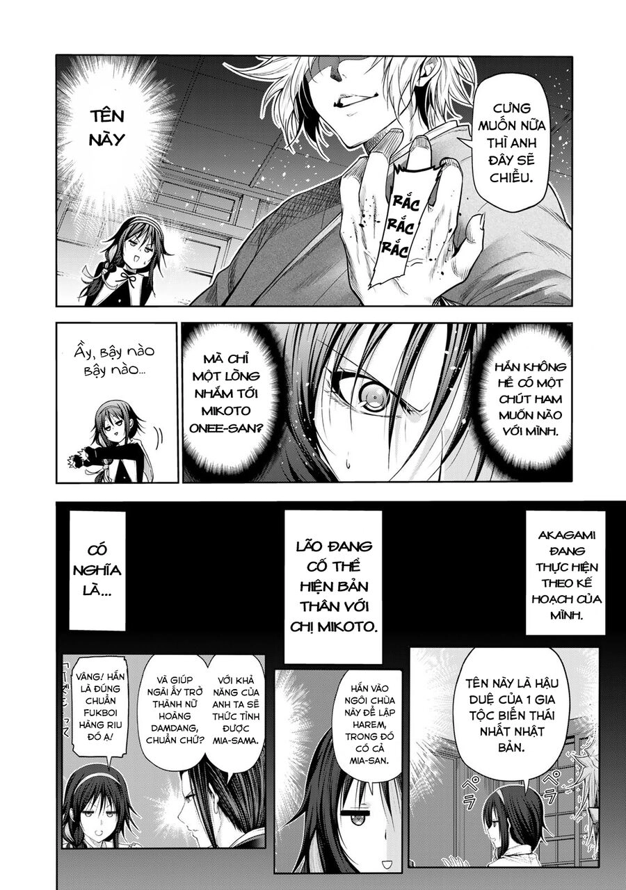 Tenpuru Chapter 61 - 7