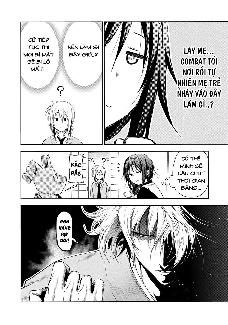 Tenpuru Chapter 61 - 9