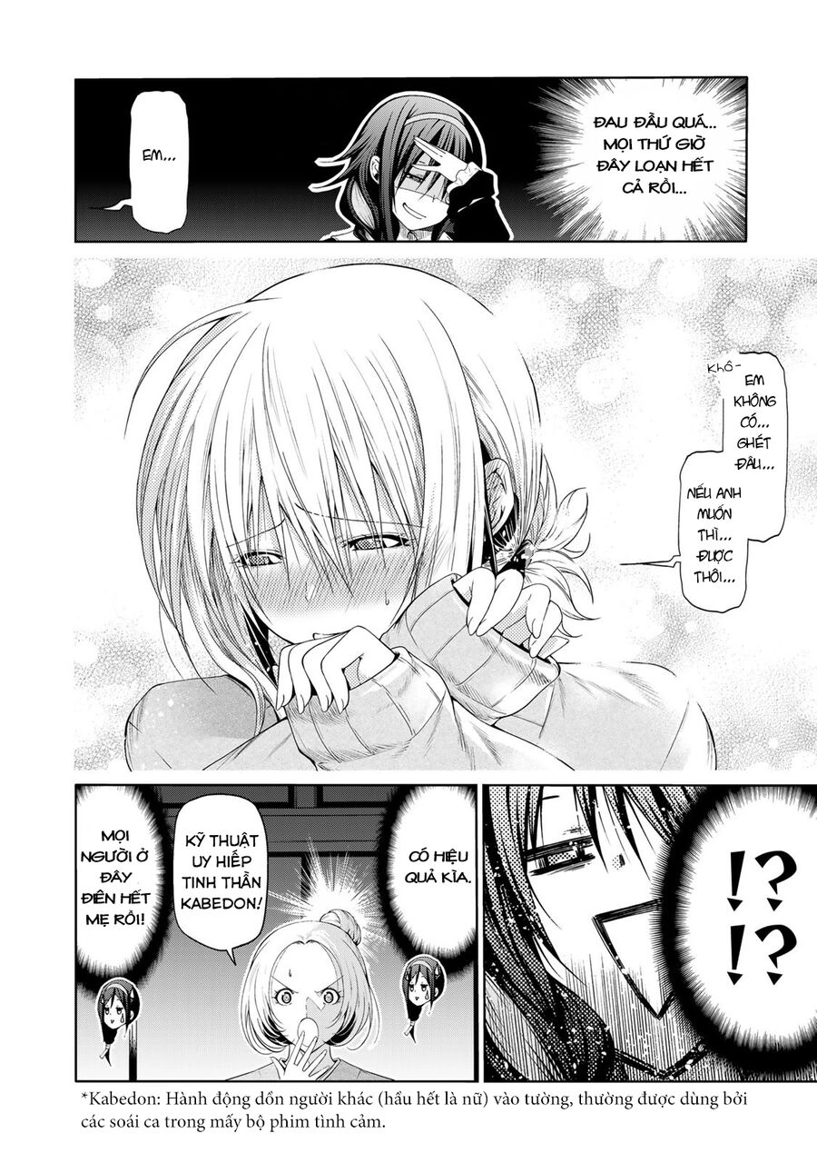 Tenpuru Chapter 61 - 13