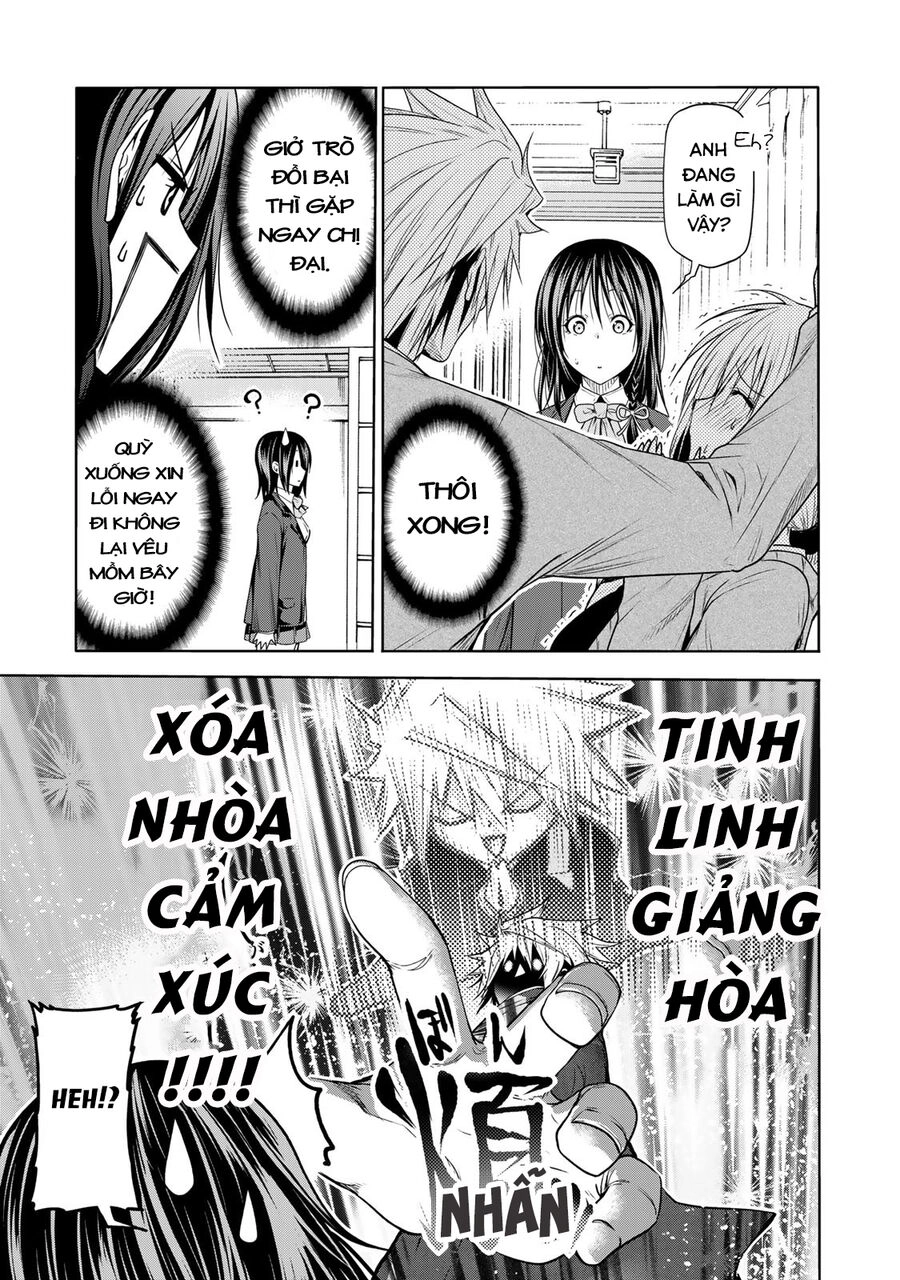 Tenpuru Chapter 61 - 14