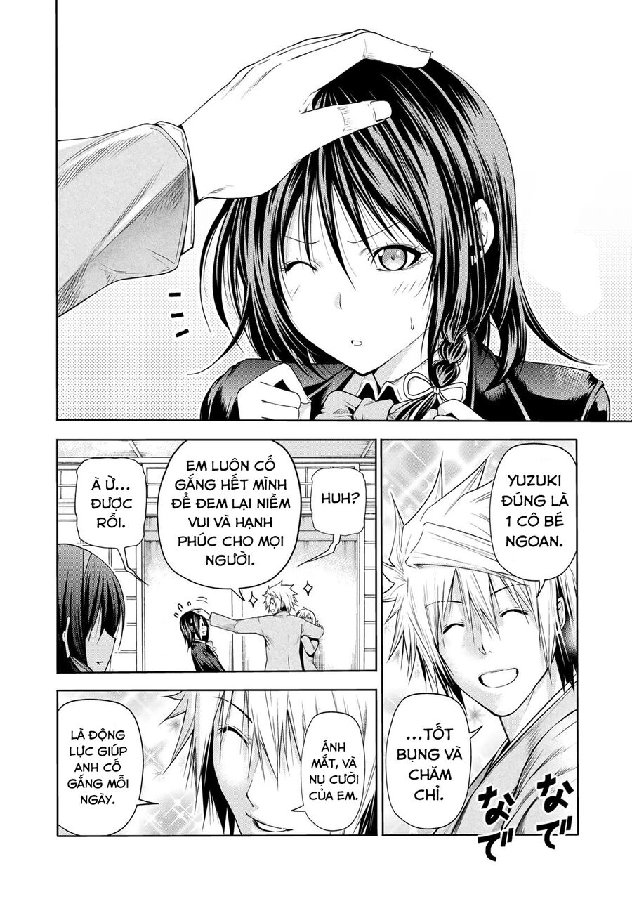 Tenpuru Chapter 61 - 15