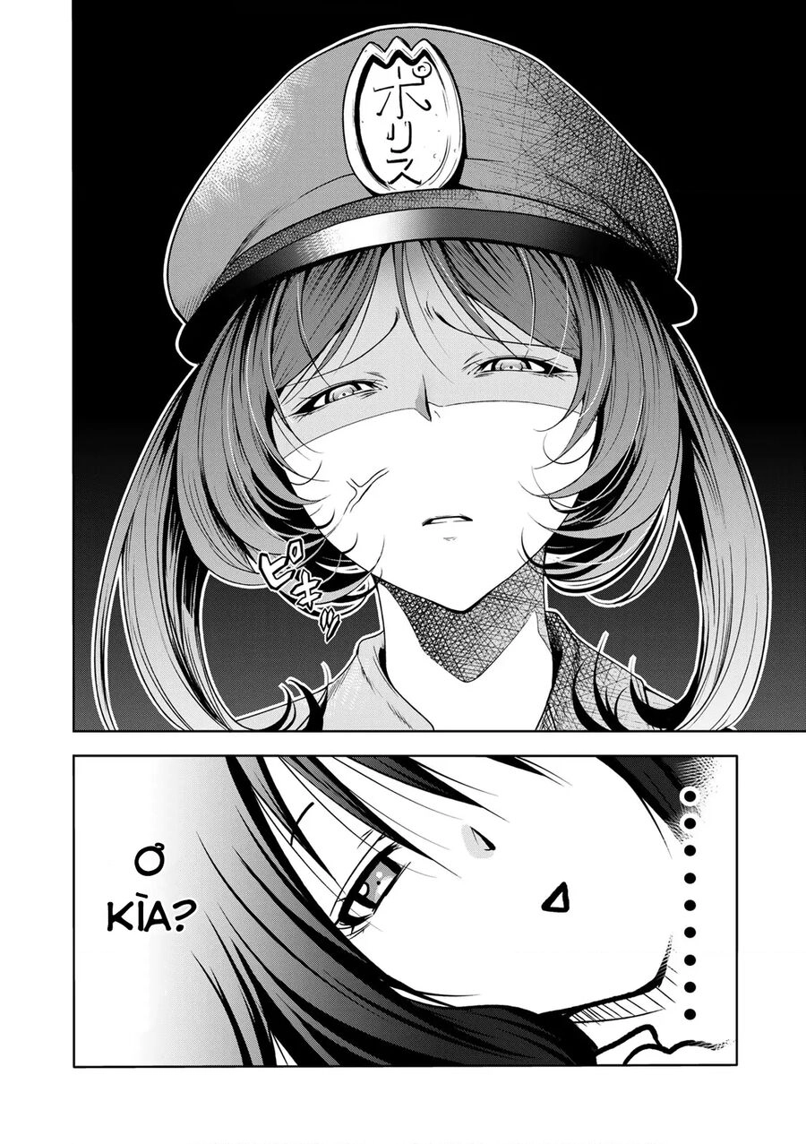 Tenpuru Chapter 61 - 19