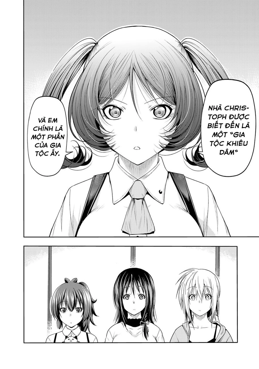 Tenpuru Chapter 64 - 2