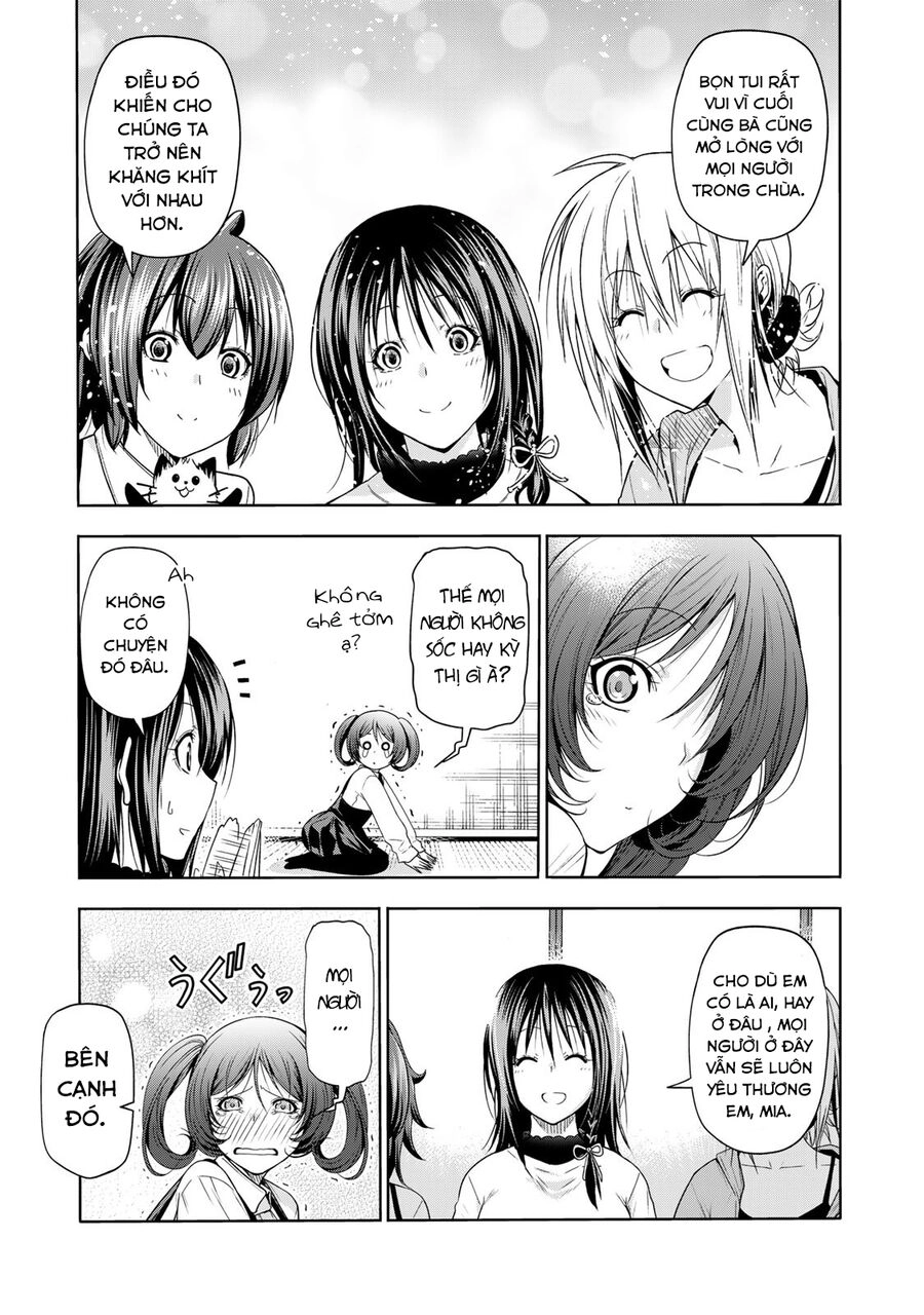 Tenpuru Chapter 64 - 5