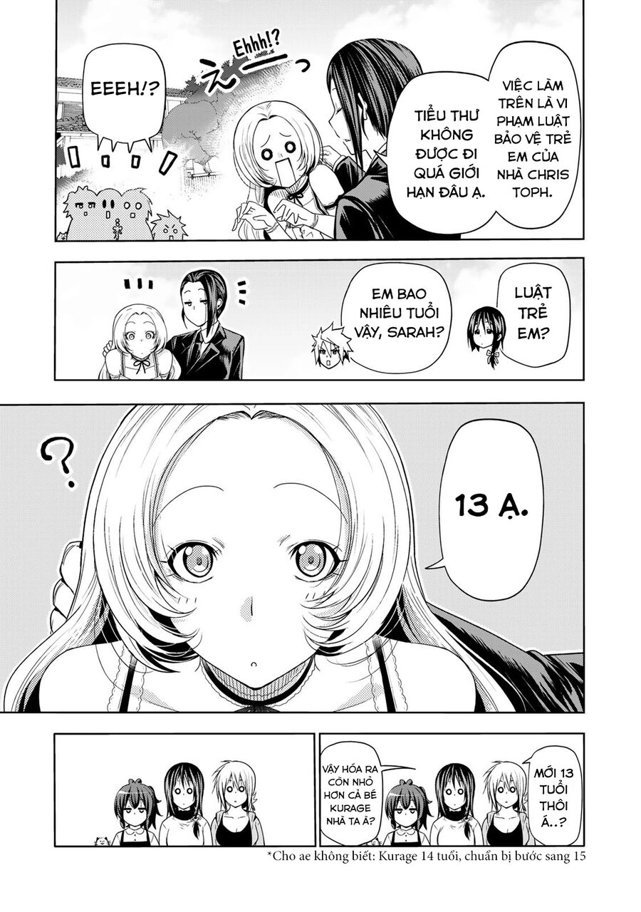 Tenpuru Chapter 64 - 15