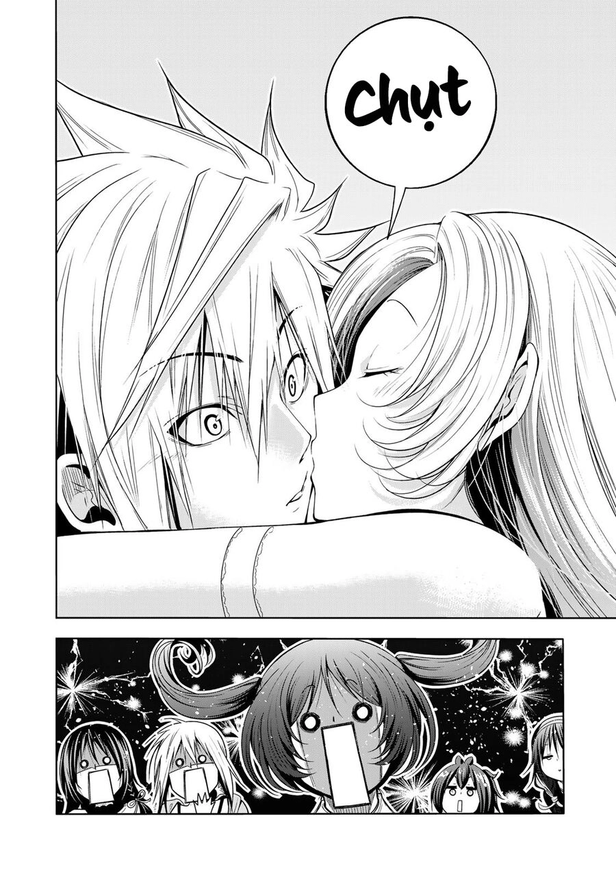 Tenpuru Chapter 64 - 18