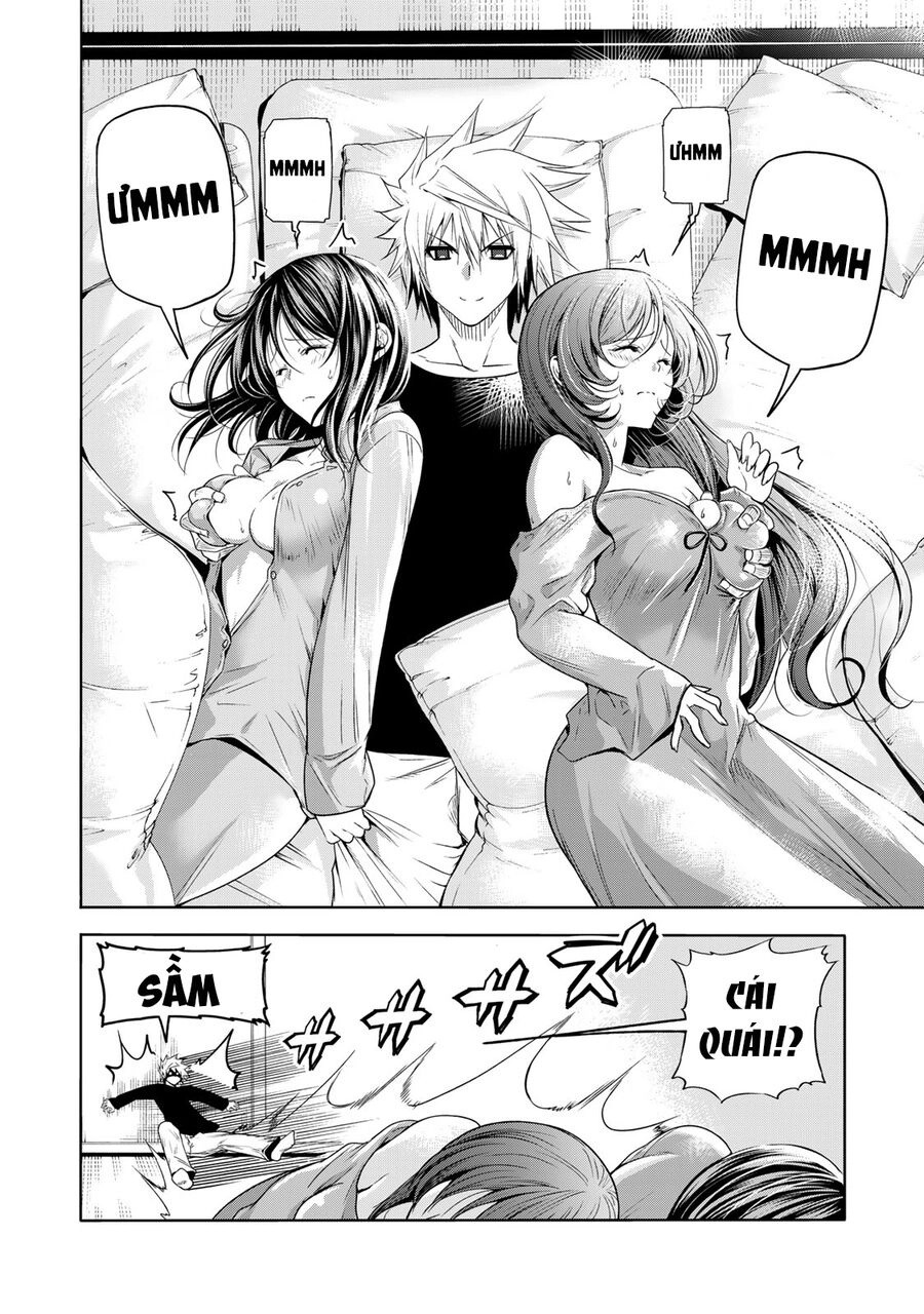 Tenpuru Chapter 65 - 2