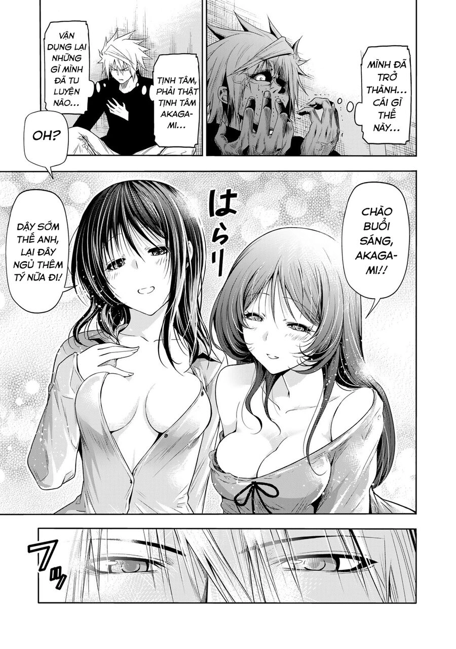 Tenpuru Chapter 65 - 3