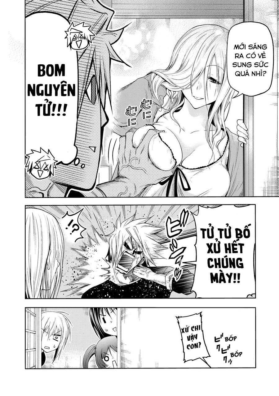 Tenpuru Chapter 65 - 6