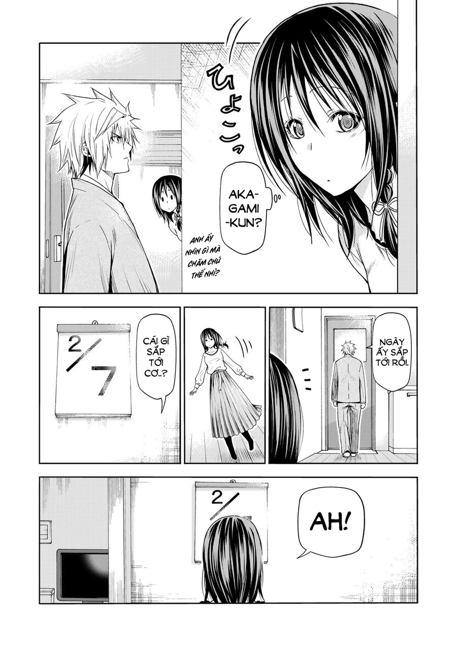 Tenpuru Chapter 66 - 1