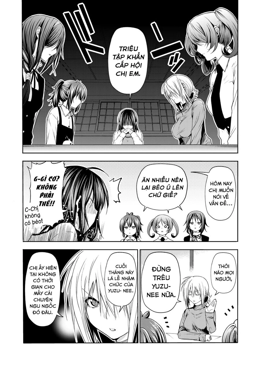 Tenpuru Chapter 66 - 2