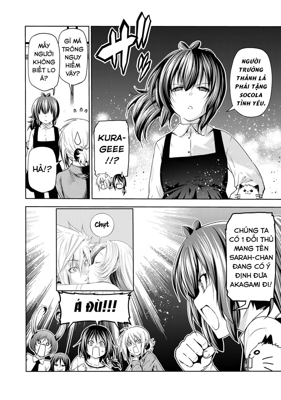 Tenpuru Chapter 66 - 10