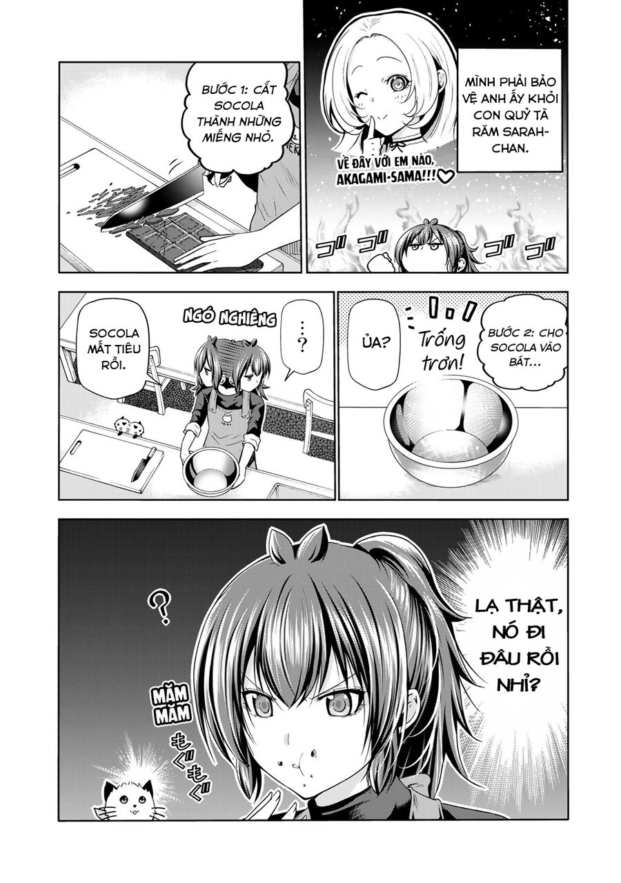 Tenpuru Chapter 67 - 2