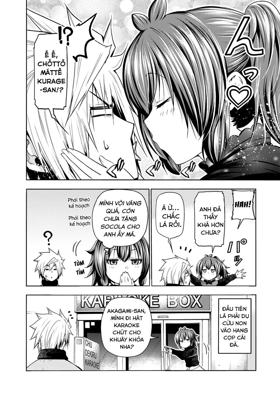 Tenpuru Chapter 67 - 6