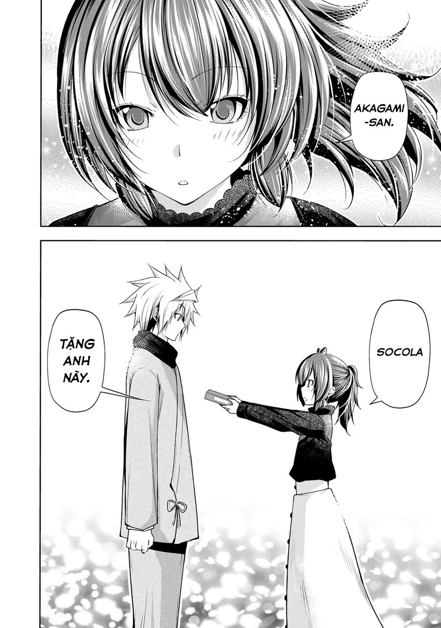 Tenpuru Chapter 67 - 10