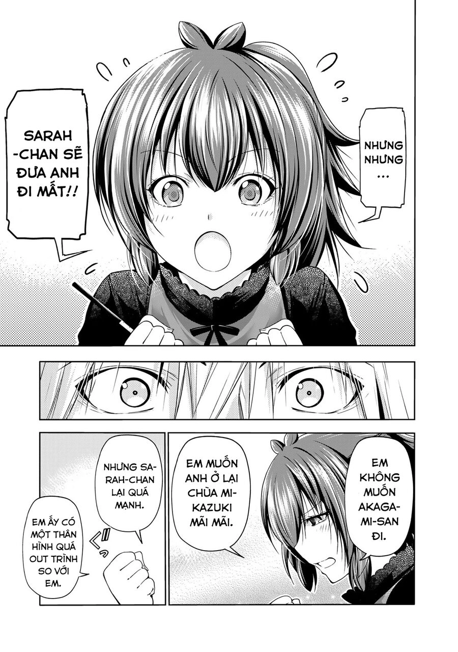 Tenpuru Chapter 67 - 13