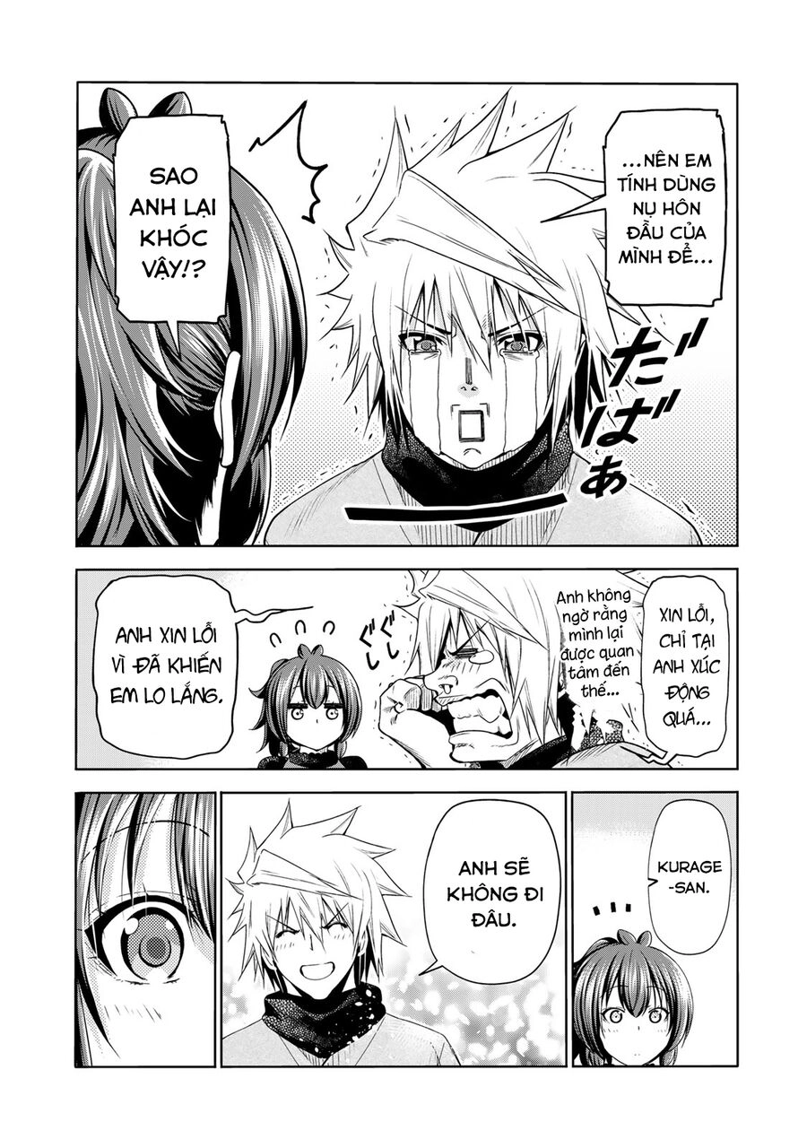 Tenpuru Chapter 67 - 14