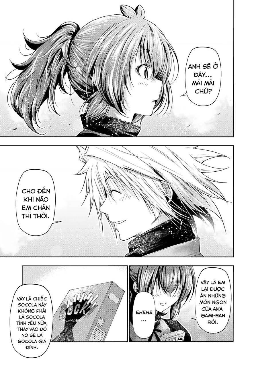 Tenpuru Chapter 67 - 15