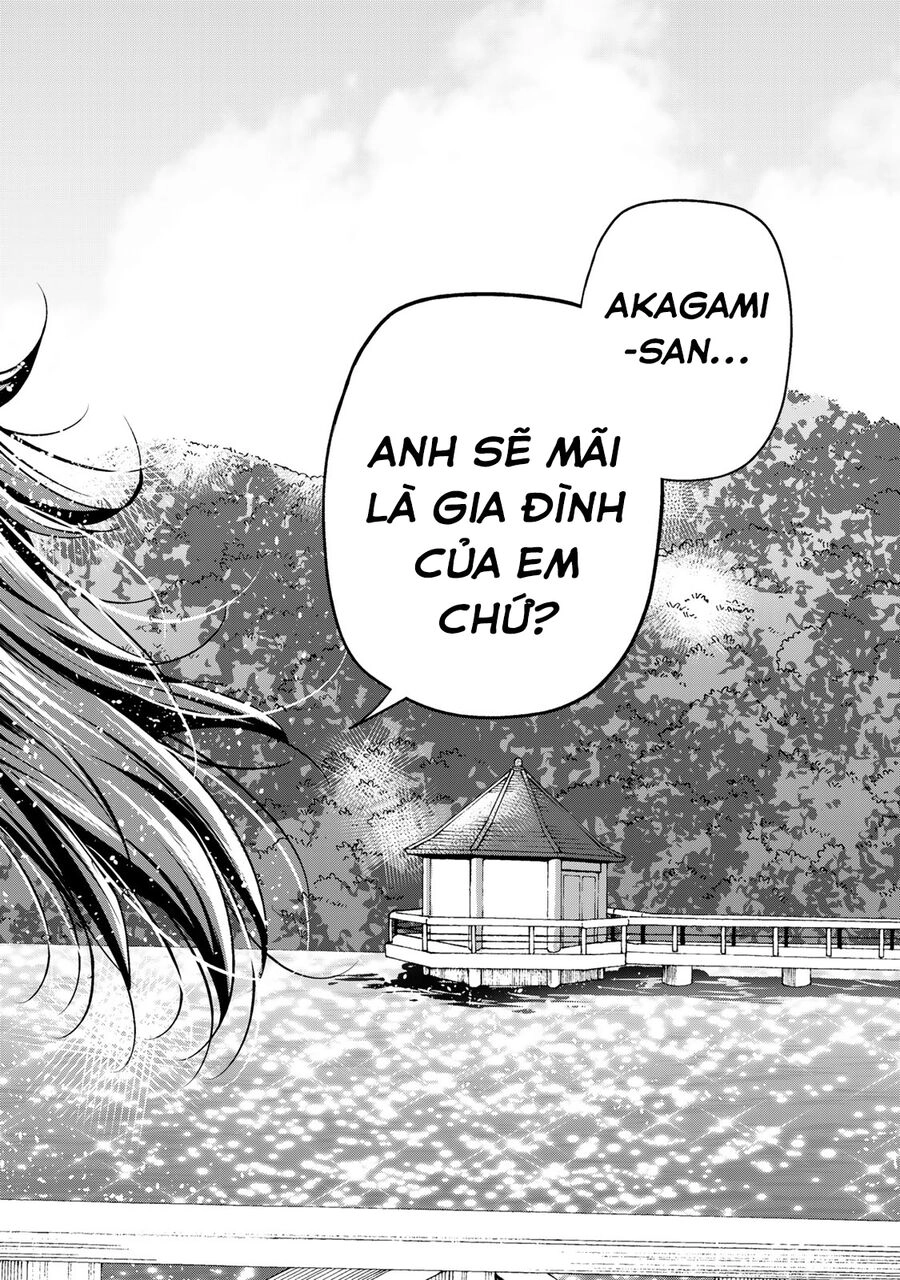 Tenpuru Chapter 67 - 16