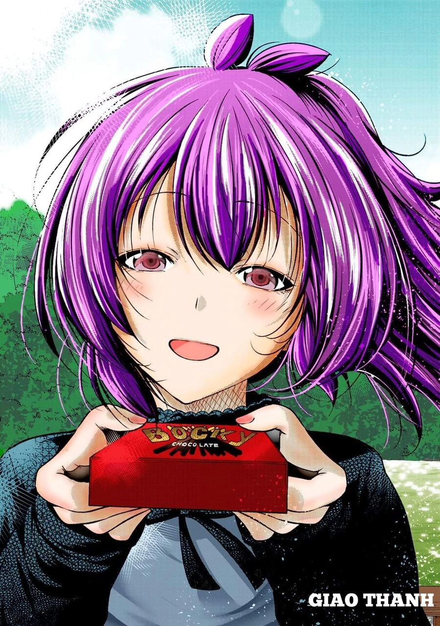 Tenpuru Chapter 67 - 18