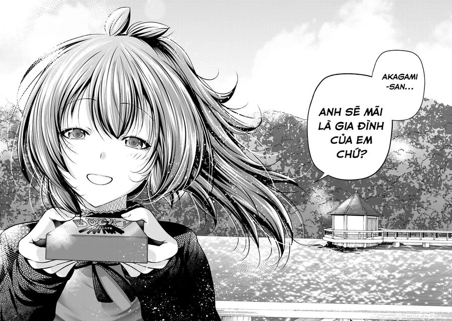 Tenpuru Chapter 67 - 19