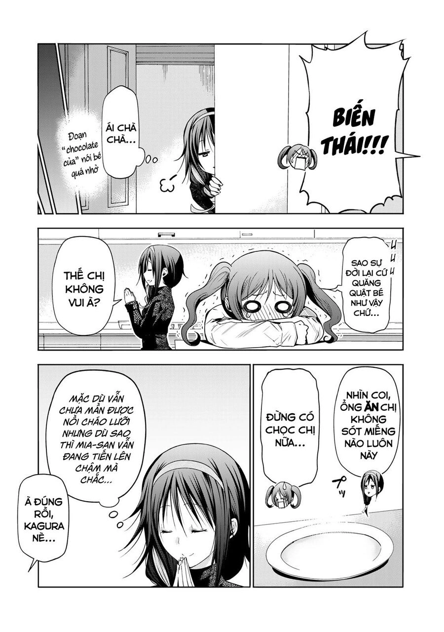 Tenpuru Chapter 68 - 20