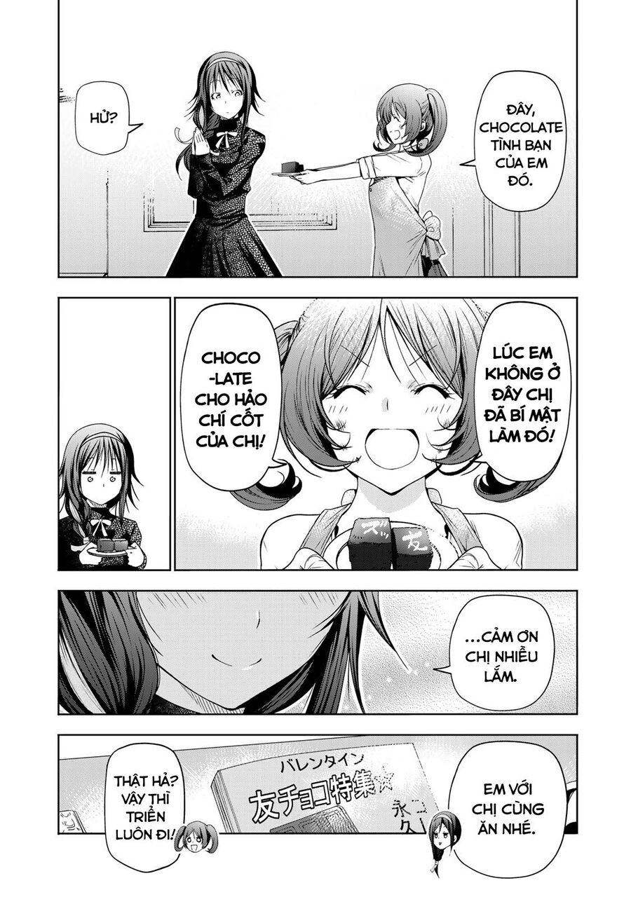 Tenpuru Chapter 68 - 21