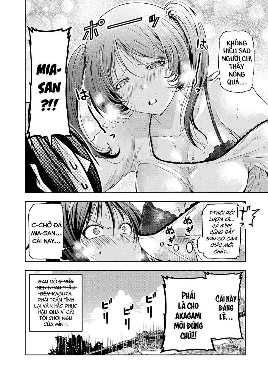 Tenpuru Chapter 68 - 23