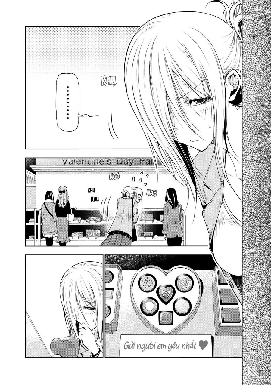 Tenpuru Chapter 68.5 - 1