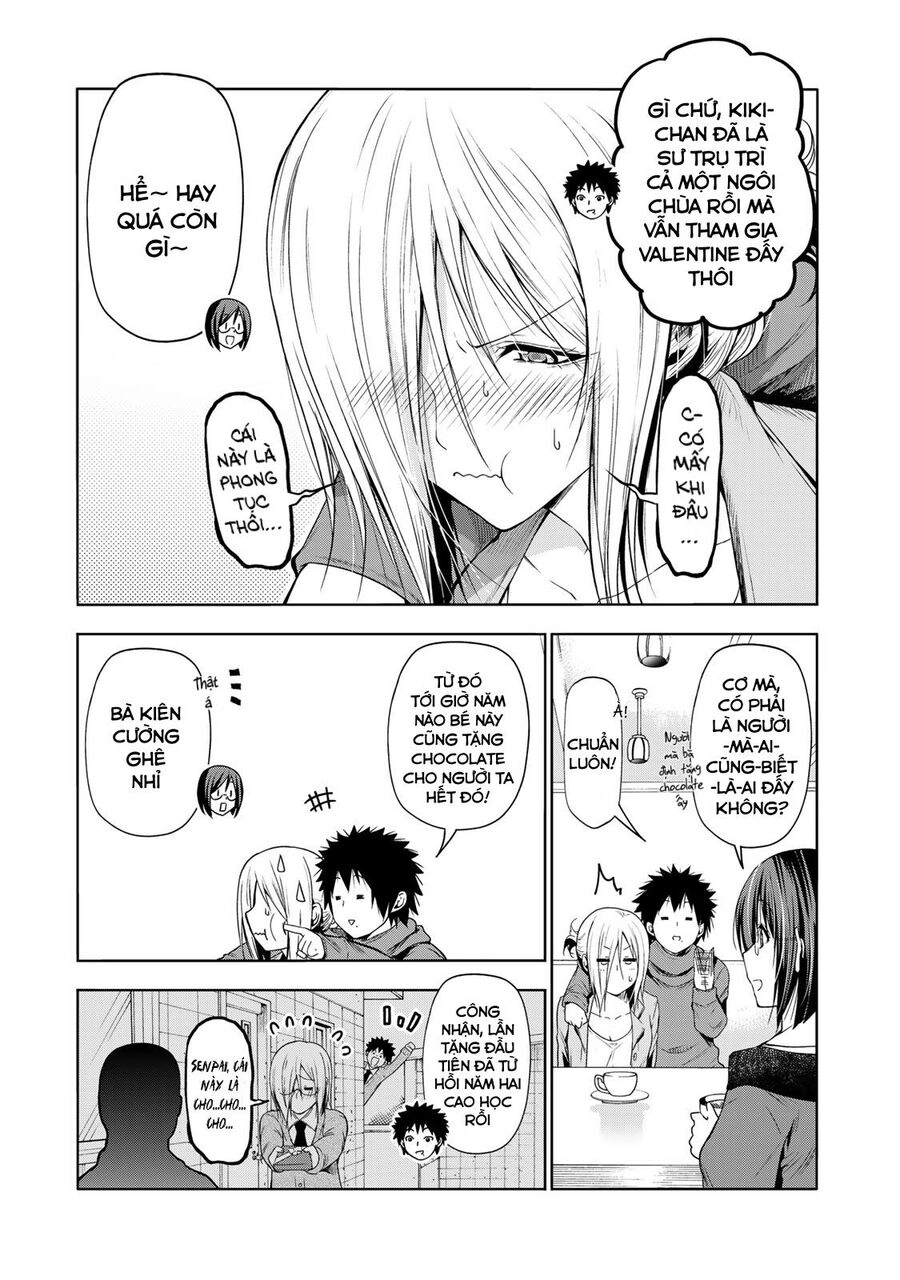 Tenpuru Chapter 68.5 - 4