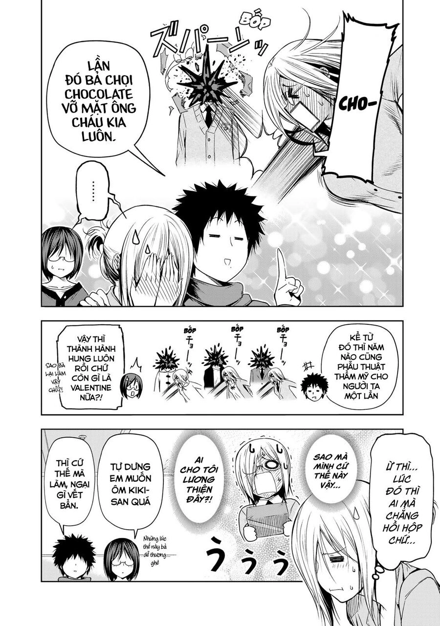 Tenpuru Chapter 68.5 - 5