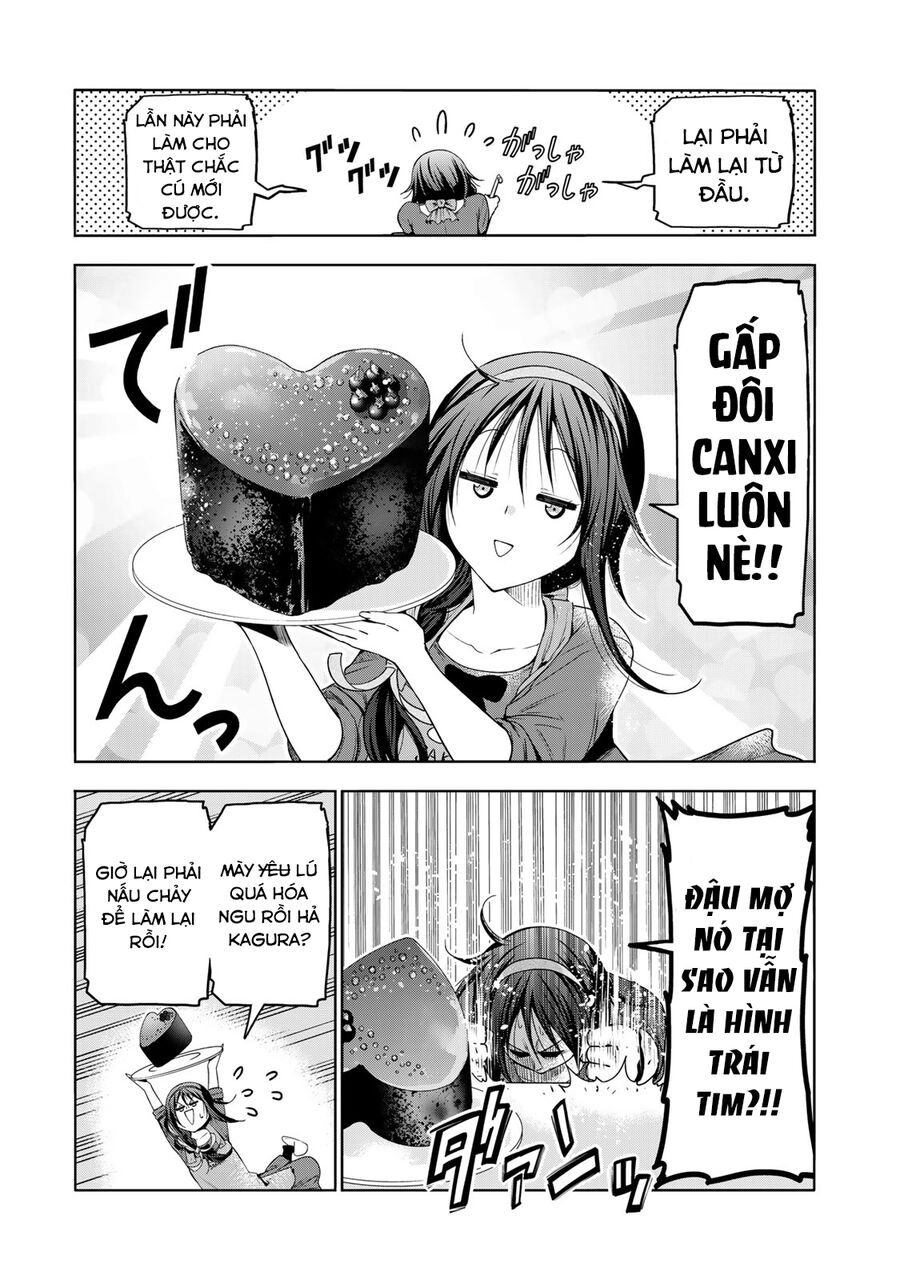 Tenpuru Chapter 69 - 7