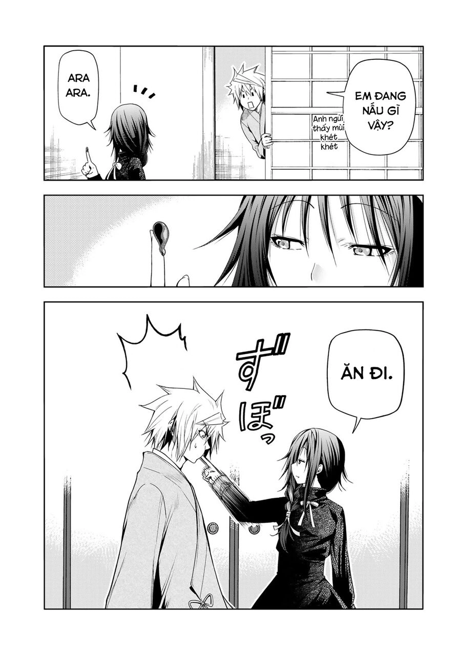 Tenpuru Chapter 69 - 18