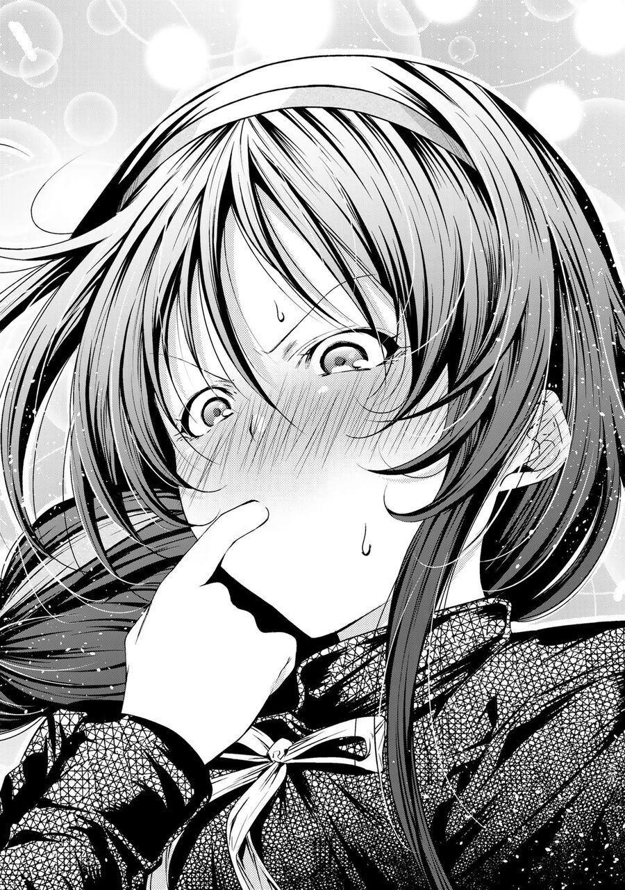 Tenpuru Chapter 69 - 20