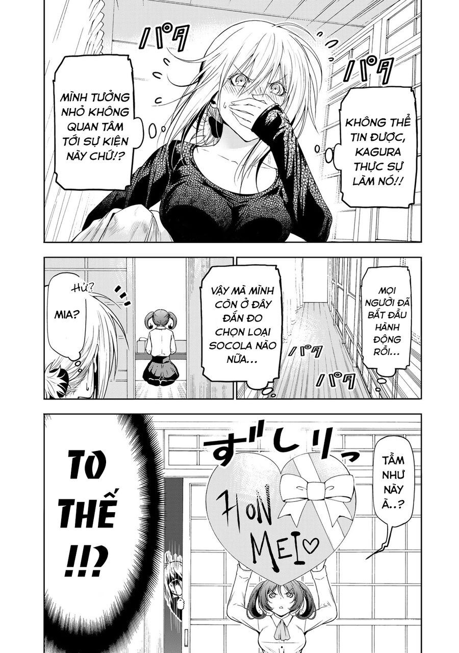 Tenpuru Chapter 70 - 6