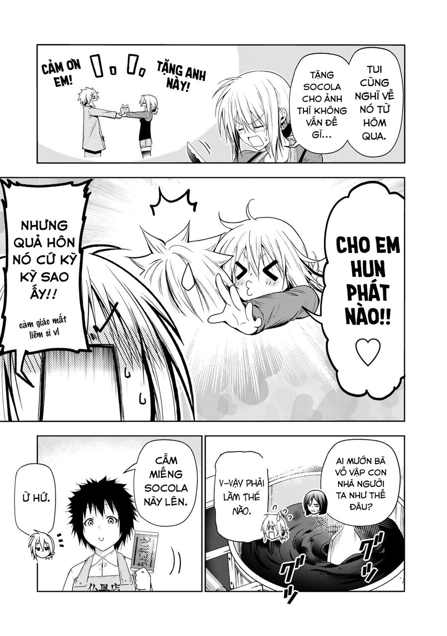 Tenpuru Chapter 70 - 9