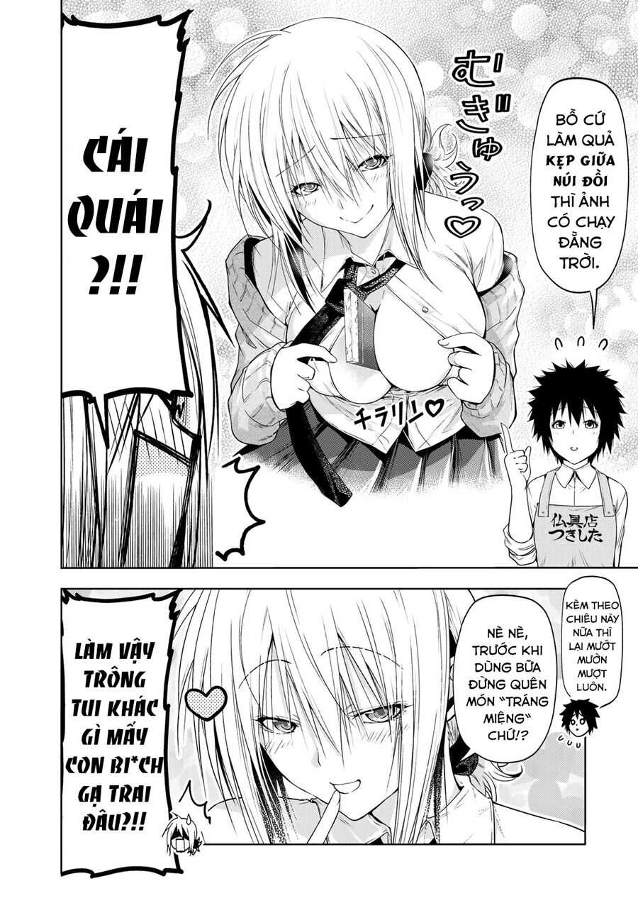 Tenpuru Chapter 70 - 10