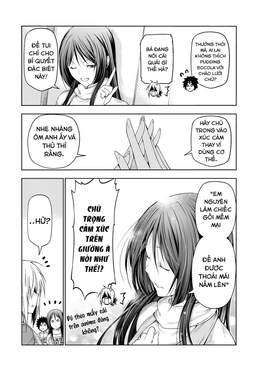 Tenpuru Chapter 70 - 11