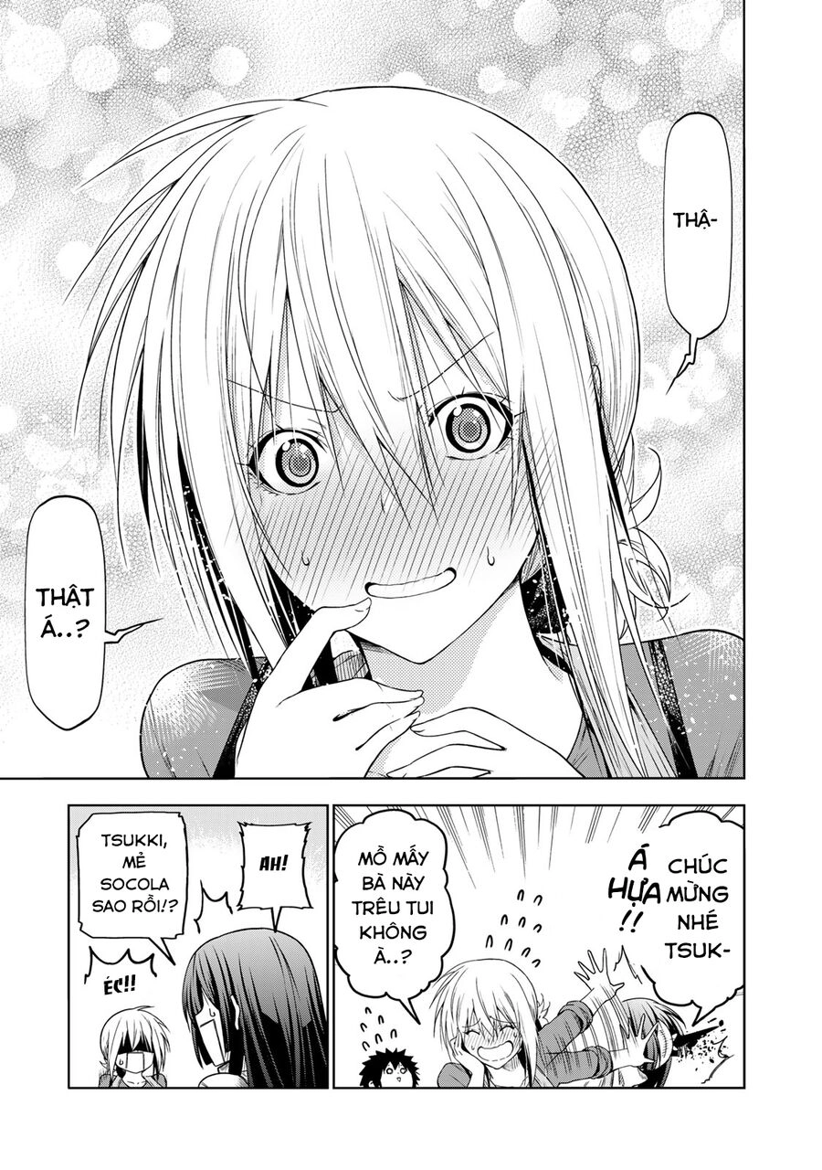 Tenpuru Chapter 70 - 13