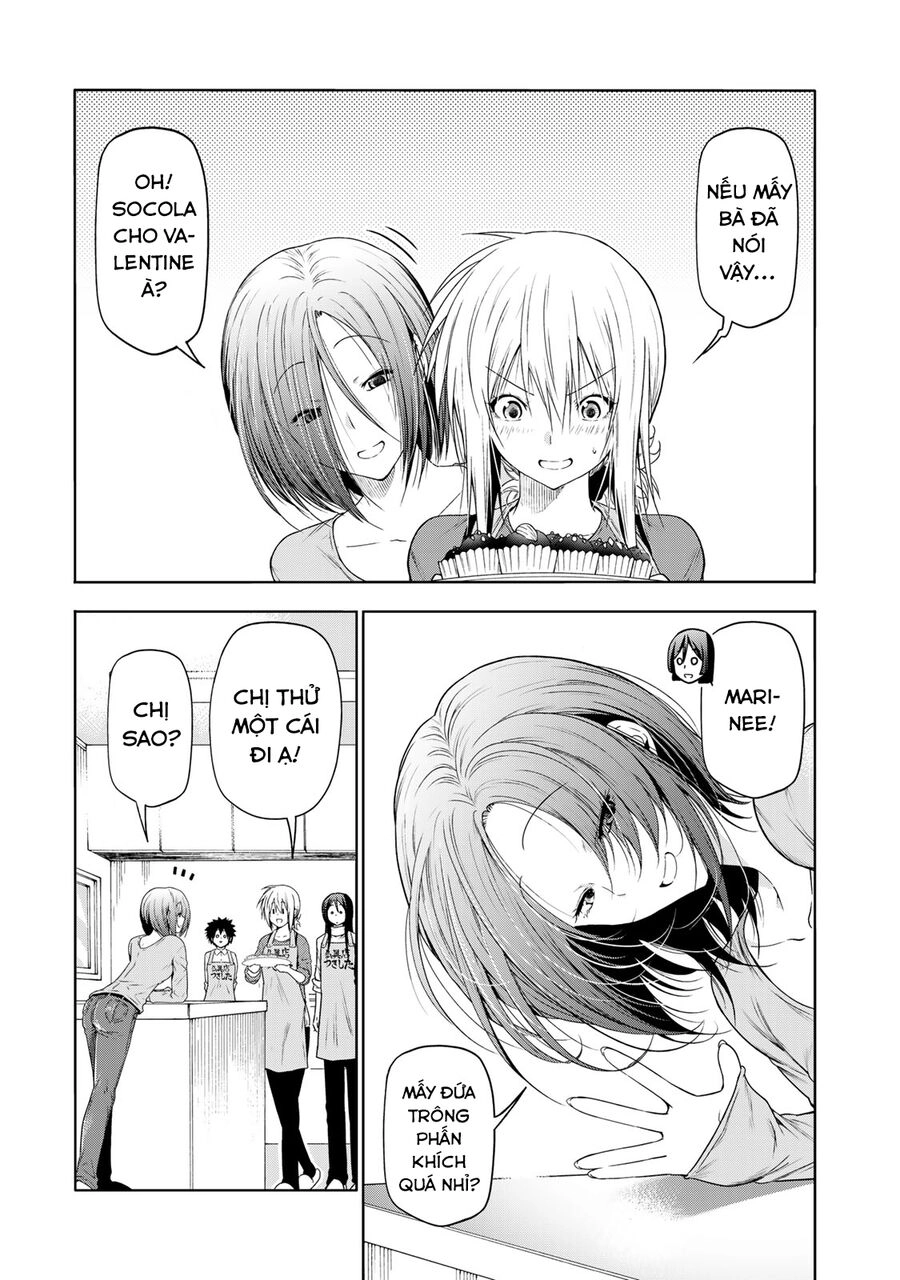 Tenpuru Chapter 70 - 15