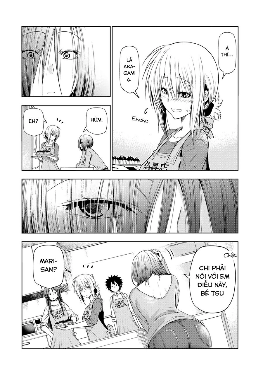 Tenpuru Chapter 70 - 17