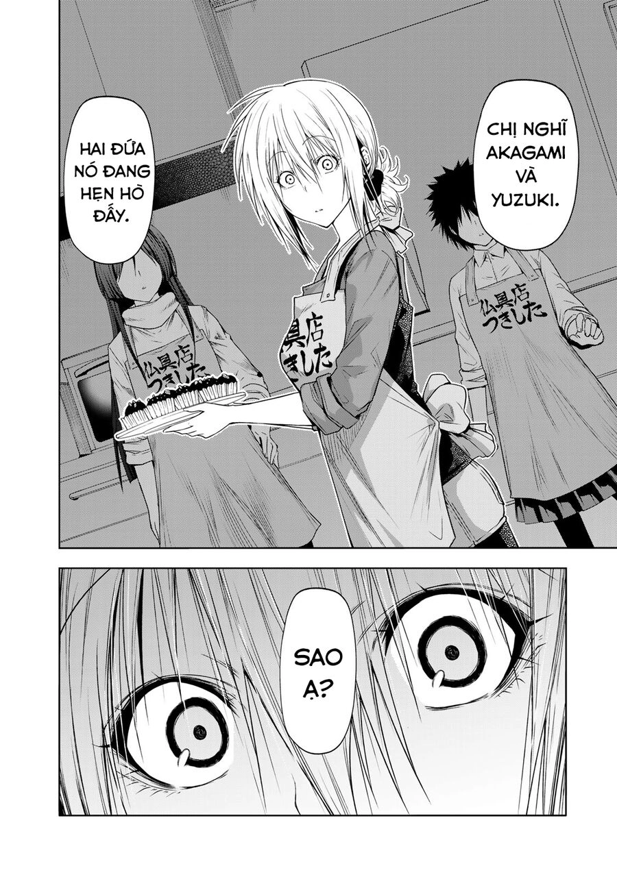 Tenpuru Chapter 70 - 18