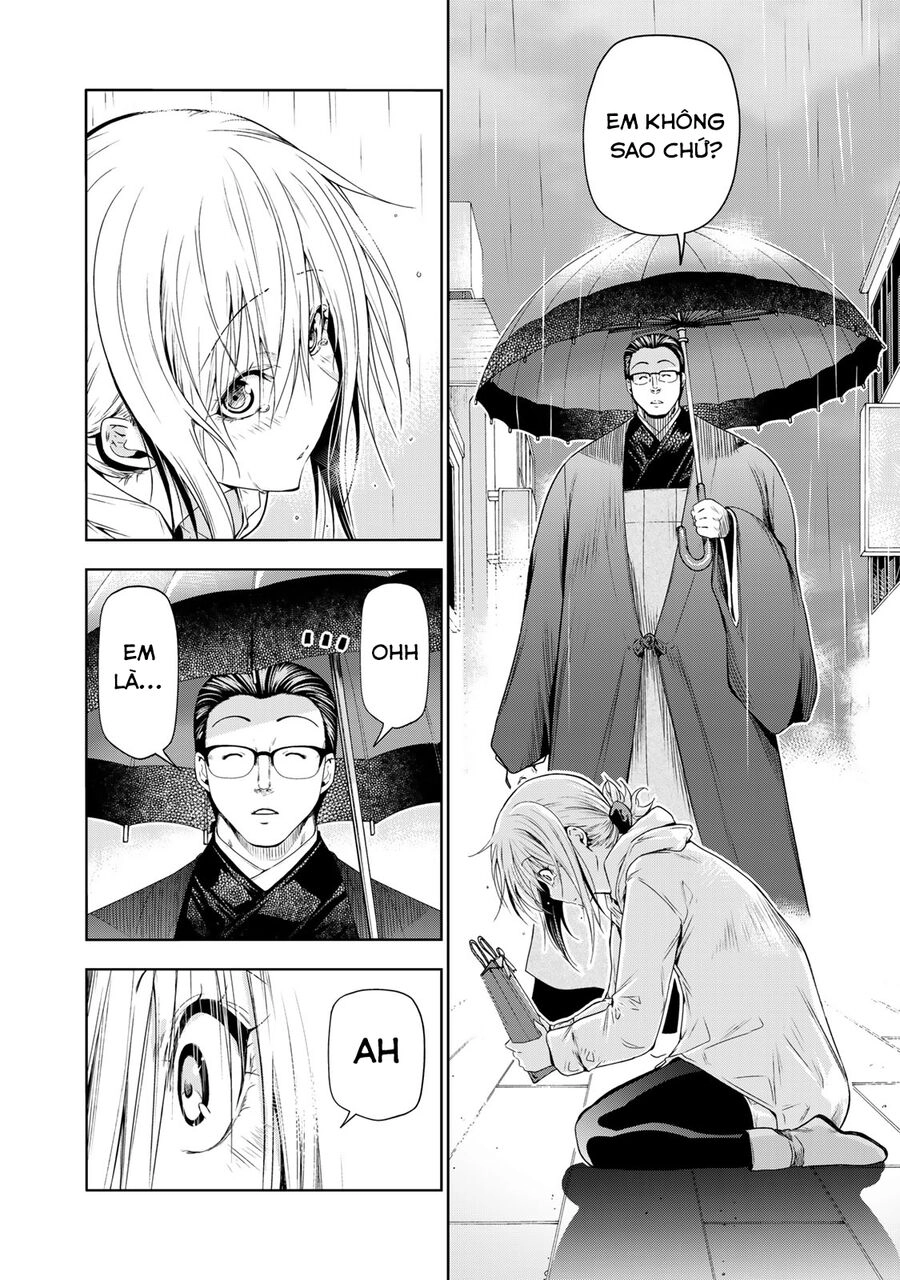 Tenpuru Chapter 71 - 4