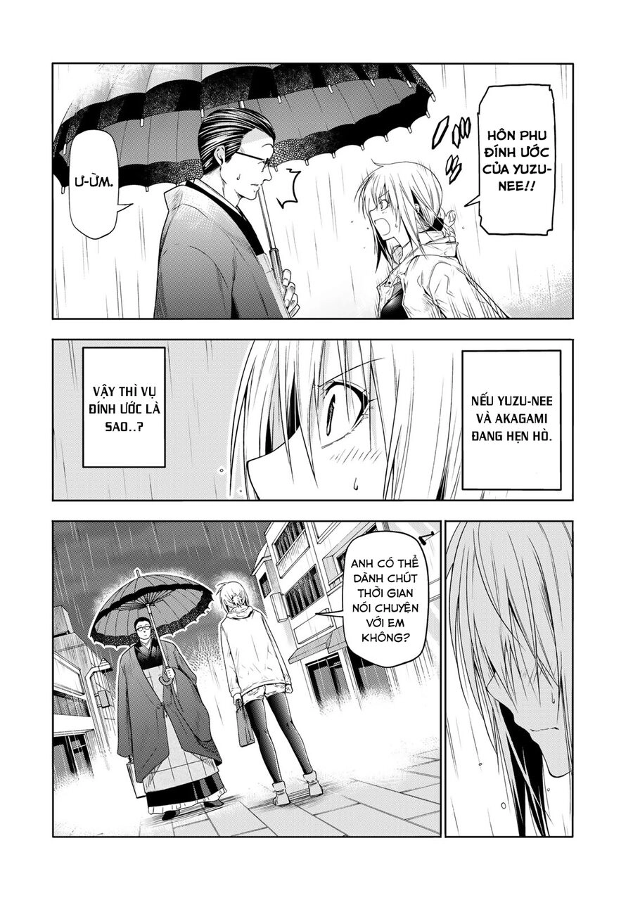 Tenpuru Chapter 71 - 5