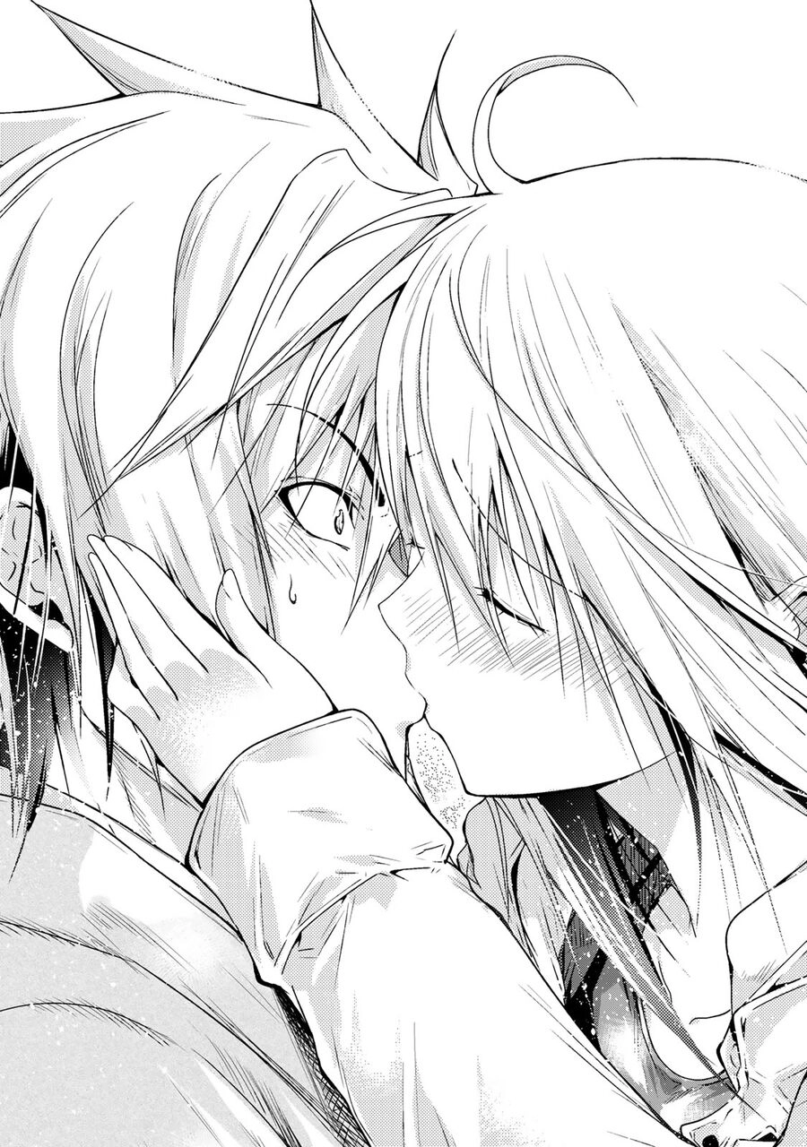 Tenpuru Chapter 72 - 19