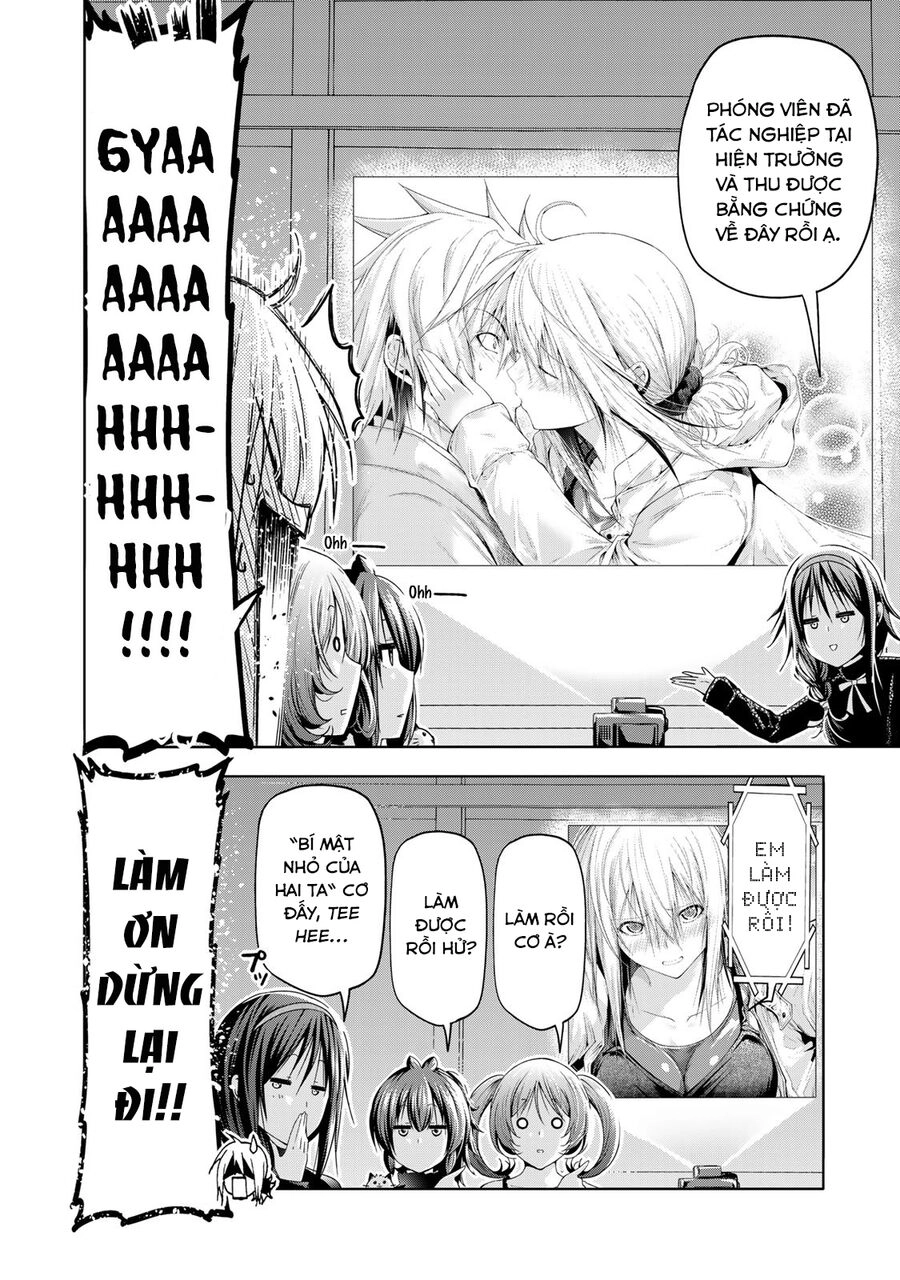 Tenpuru Chapter 75 - 8