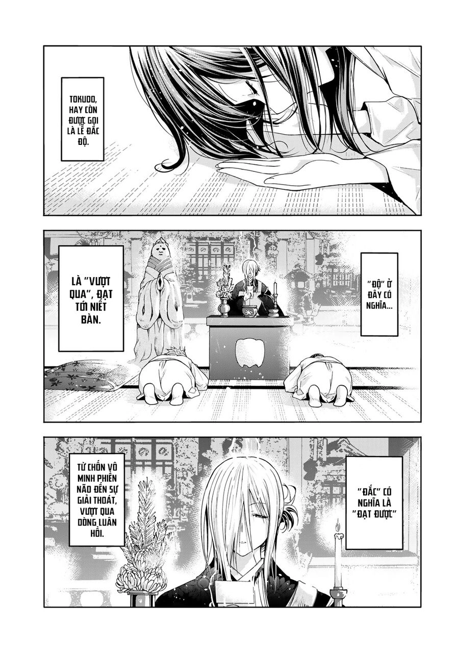 Tenpuru Chapter 77 - 5