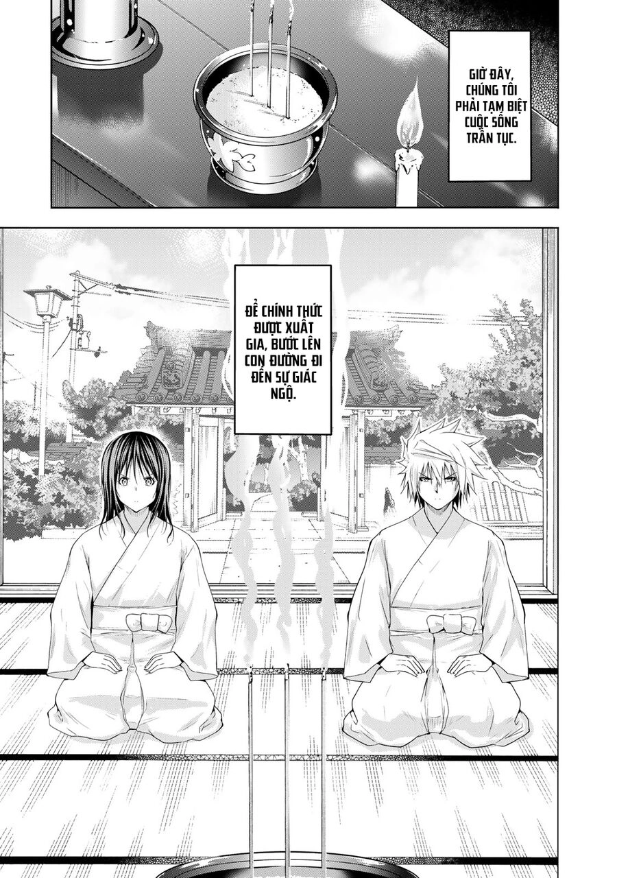 Tenpuru Chapter 77 - 6