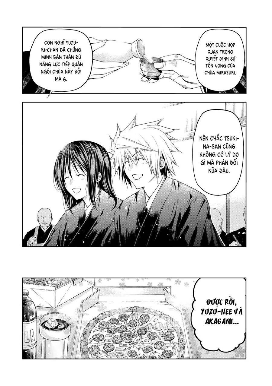 Tenpuru Chapter 77 - 12