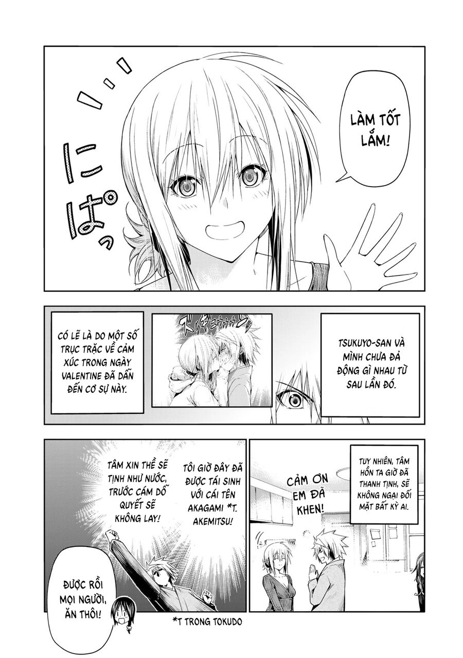 Tenpuru Chapter 77 - 15